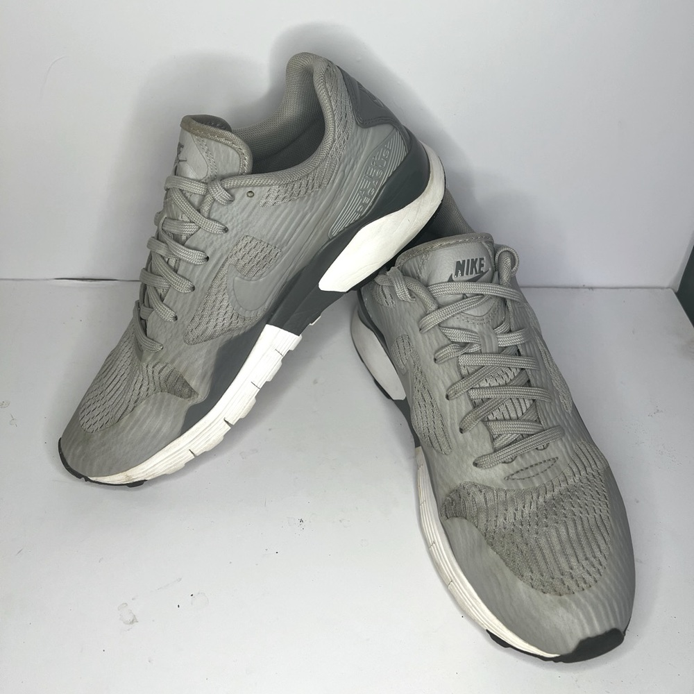Nike Air Pegasus 92 16 wolf gray white running shoe